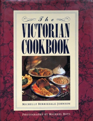 The Victorian Cookbook