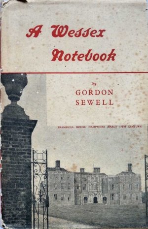 A Wessex Notebook