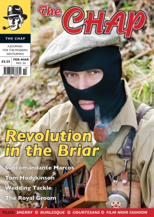 CHAP Feb/Mar 2010