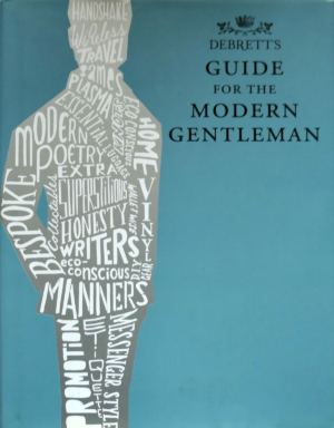 Debretts Guide for the Modern Gentleman