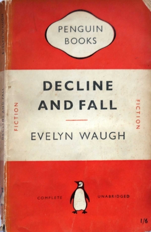 Decline and Fall