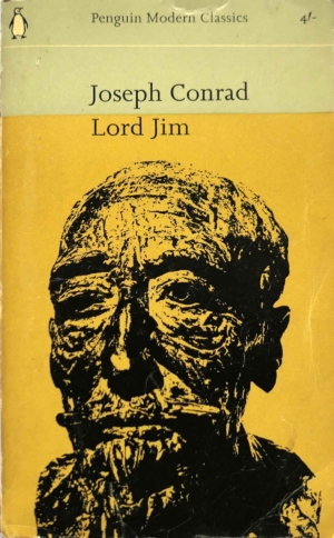 Lord Jim