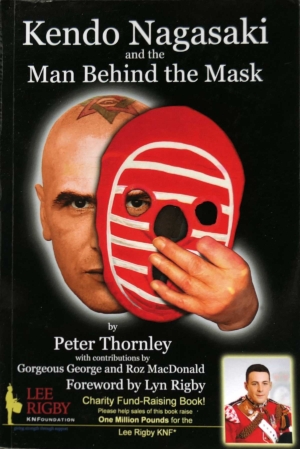 Kendo Nagasaki: The Man Behind the Mask