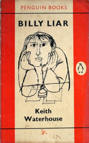 Billy Liar