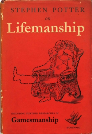 Lifemanship