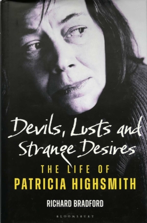 Devils, Lusts and Strange Desires