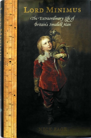 Lord Minimus