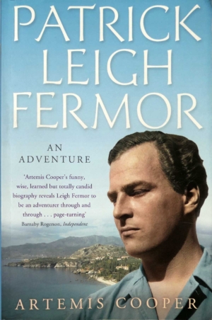 Patrick Leigh Fermor