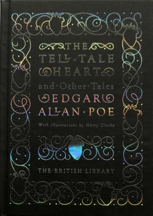 The Tell-Tale Heart and Other Tales