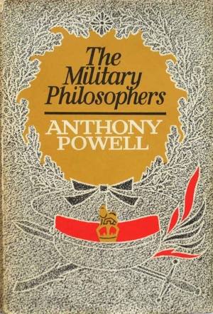 The Military Philsophers
