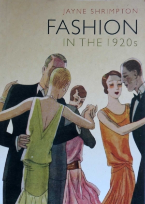 Fashion in the 1920s