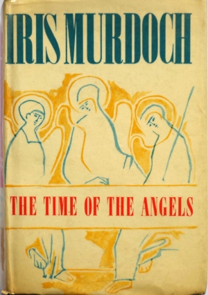 The Time of the Angels