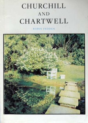 Churchill and Chartwell