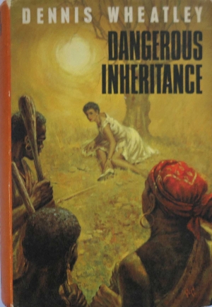 Dangerous Inheritance