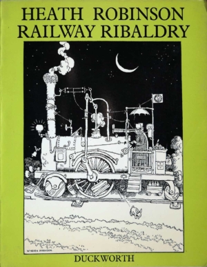 Railway Ribaldry