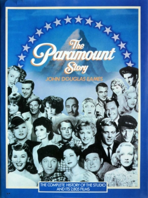 The Paramount Story
