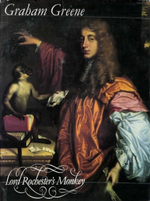 Lord Rochester's Monkey