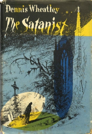 The Satanist