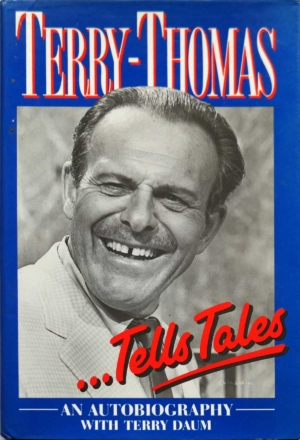 Terry-Thomas Tells Tales