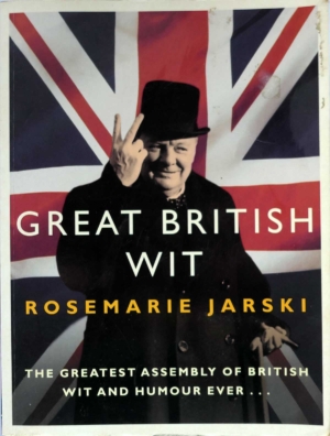 Great British Wit