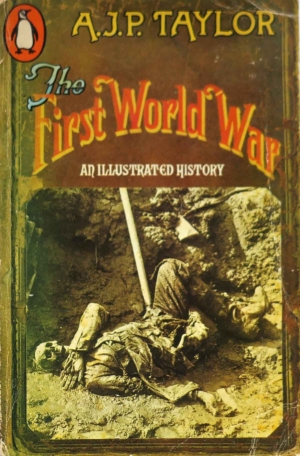 The First World War