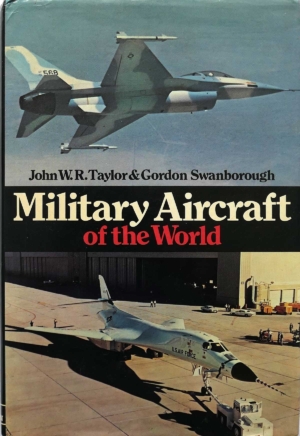 Military Aircraft of the World