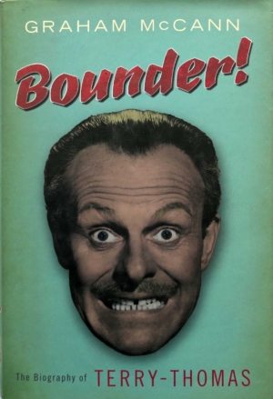 Bounder!