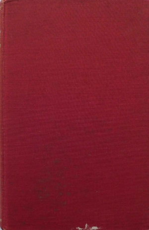 First Journey: Winston S. Churchill