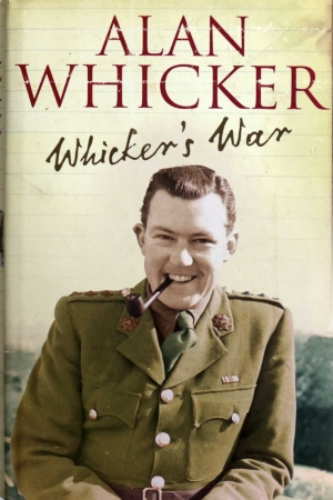 Whicker's War