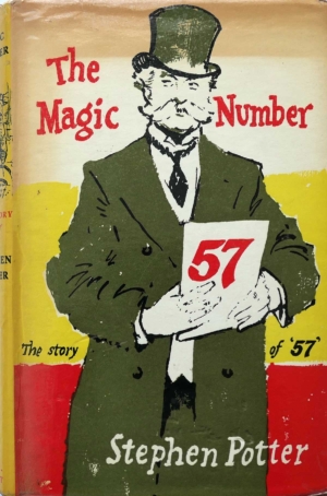 The Magic Number