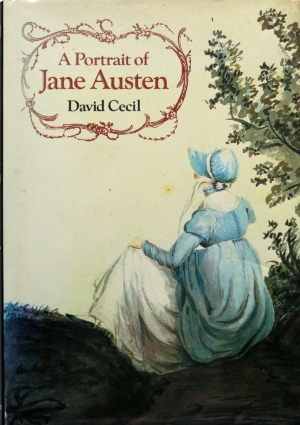 A Portrait of Jane Austen