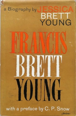 Francis Brett Young