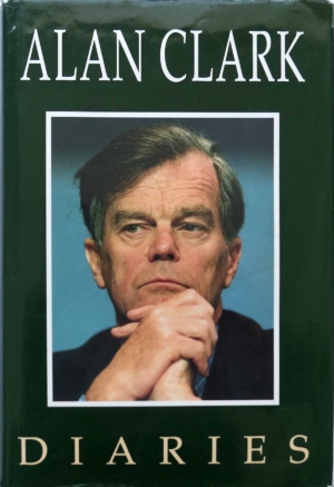 Alan Clark: Diaries