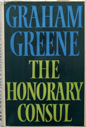 The Honorary Consul