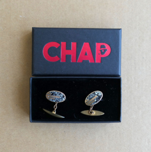 Constellation Deco Cufflinks