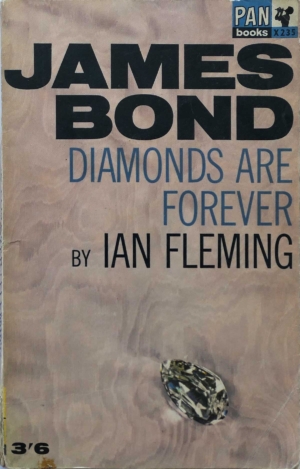 Diamonds Are Forever