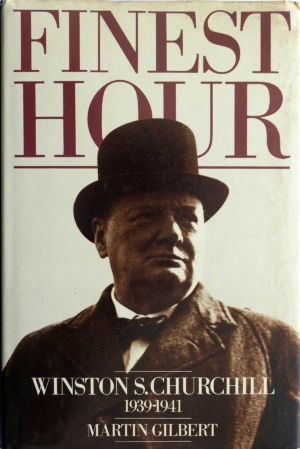 Finest Hour