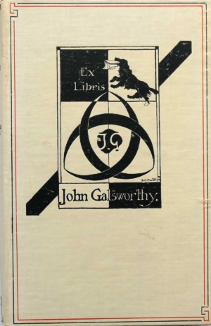 Ex Libris