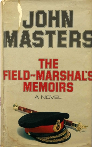 The Field-Marshall's Memoirs
