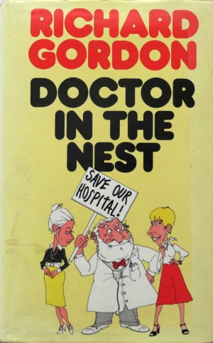 Doctor in the Nest
