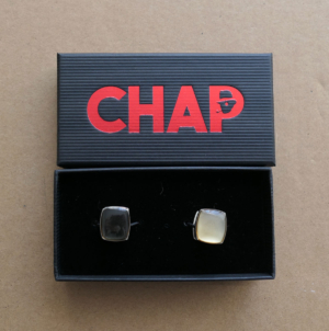 Night & Day Cufflinks
