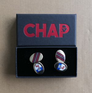 Southampton University Cufflinks