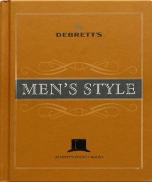 Debrett's Men's Style