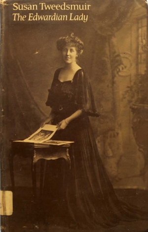 The Edwardian Lady