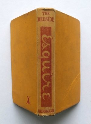 The Bedside Esquire
