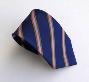 Founders' Club Tie