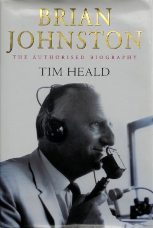 Brian Johnston