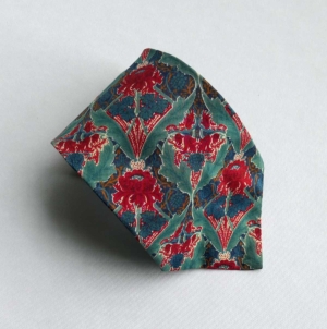 Liberty Tana Lawn Tie