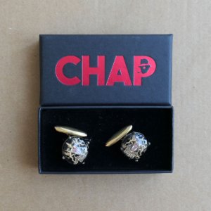 City of London Cufflinks