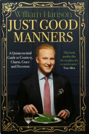 Just Good Manners